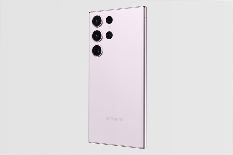 Galaxy S23 Ultra 1TB 12GB Viola