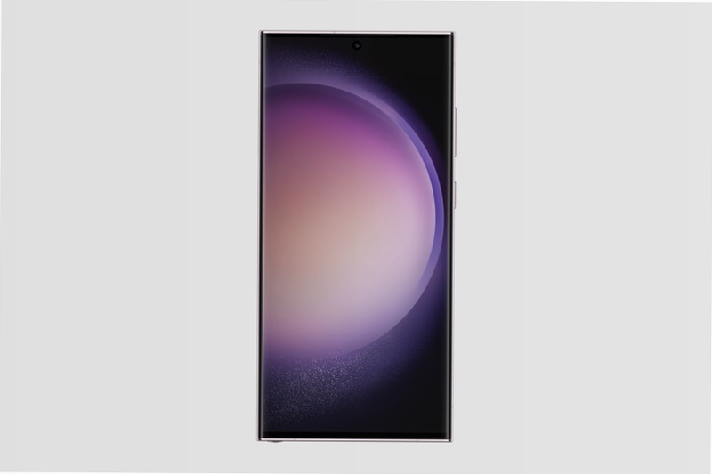 Galaxy S23 Ultra 1TB 12GB Viola
