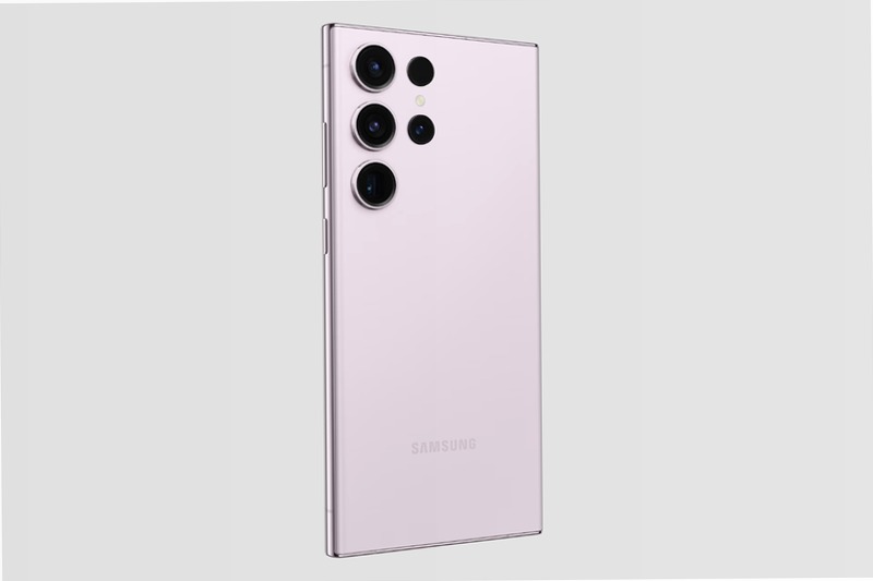 Galaxy S23 Ultra 1TB 12GB Viola