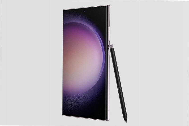 Galaxy S23 Ultra 1TB 12GB Viola
