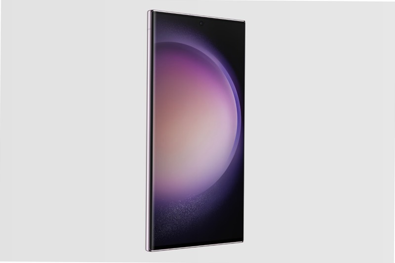 Galaxy S23 Ultra 1TB 12GB Viola