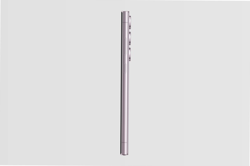 Galaxy S23 Ultra 1TB 12GB Viola