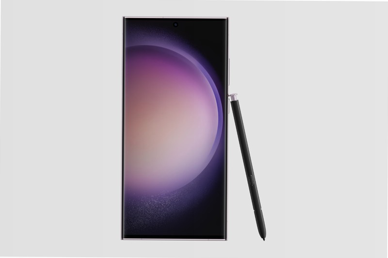 Galaxy S23 Ultra 1TB 12GB Viola