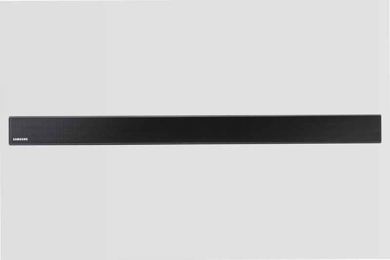 Soundbar HW-K450 da 300W - Sistemazione Facile e Suono Immersivo 2.1