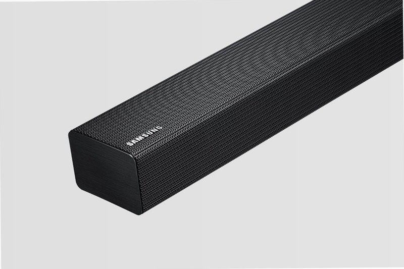 Soundbar HW-K450 da 300W - Sistemazione Facile e Suono Immersivo 2.1