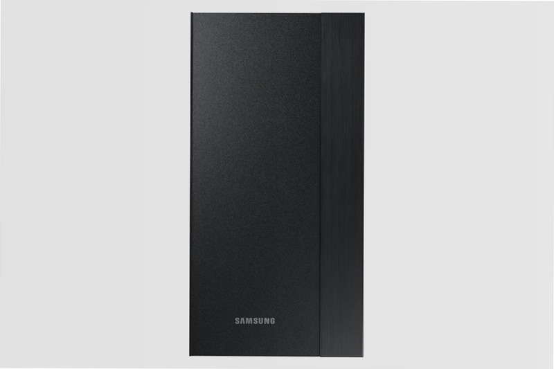 Soundbar HW-K450 da 300W - Sistemazione Facile e Suono Immersivo 2.1