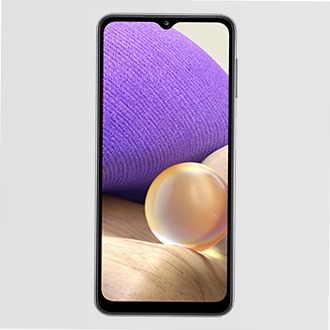 Galaxy A32 5G 128GB 4GB