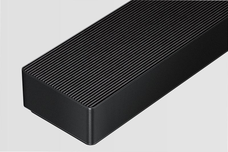 Soundbar Q-Series HW-QS90H 7.1.2ch All-In-One Soundbar (2026)