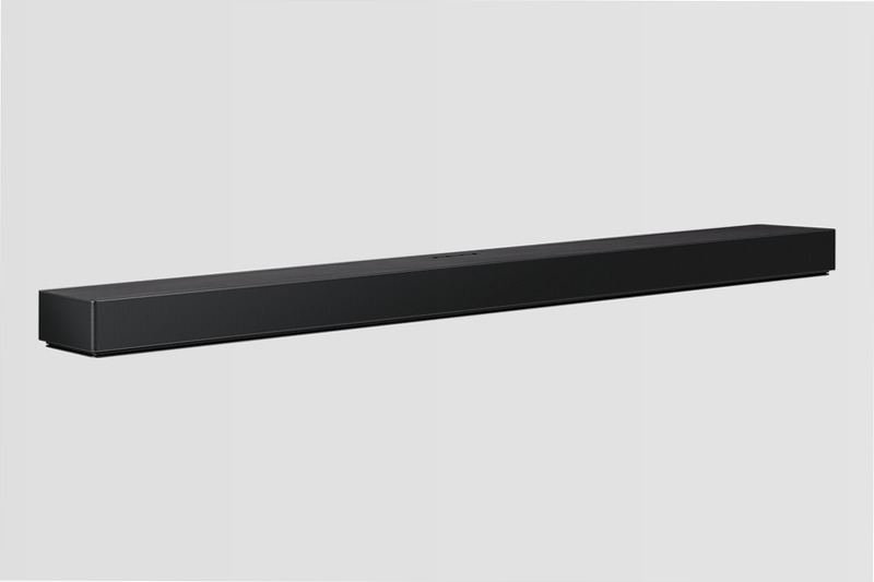 Soundbar Q-Series HW-QS90H 7.1.2ch All-In-One Soundbar (2026)