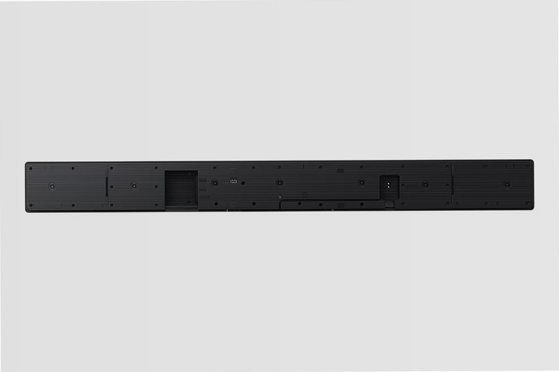 Soundbar Q-Series HW-QS90H 7.1.2ch All-In-One Soundbar (2026)
