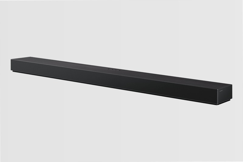Soundbar Q-Series HW-QS90H 7.1.2ch All-In-One Soundbar (2026)