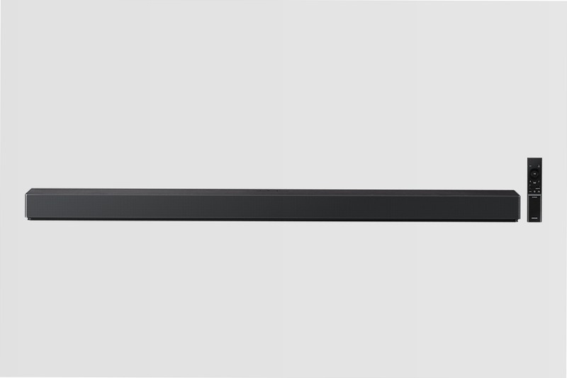 Soundbar Q-Series HW-QS90H 7.1.2ch All-In-One Soundbar (2026)