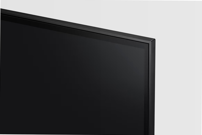 Smart Monitor M7 - M70D da 43'' UHD Flat Nero VA