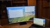 Smart Monitor M7 - M70D da 43'' UHD Flat Nero VA