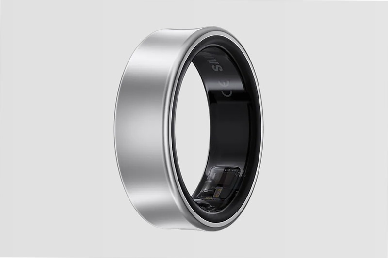 Galaxy Ring: Il tuo braccialetto intelligente per la salute