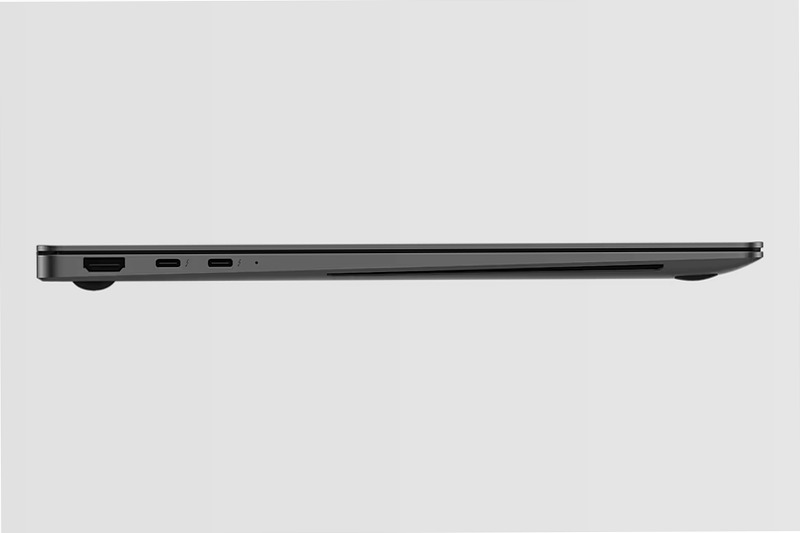 Galaxy Book5 Pro (16”, Ultra 7, 16GB) - Copilot+ PC 16 Windows 16 16GB 16”