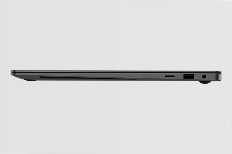 Galaxy Book5 Pro (16”, Ultra 7, 16GB) - Copilot+ PC 16 Windows 16 16GB 16”