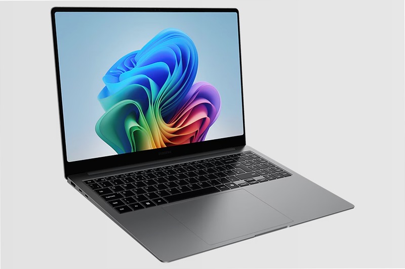 Galaxy Book5 Pro (16”, Ultra 7, 16GB) - Copilot+ PC 16 Windows 16 16GB 16”