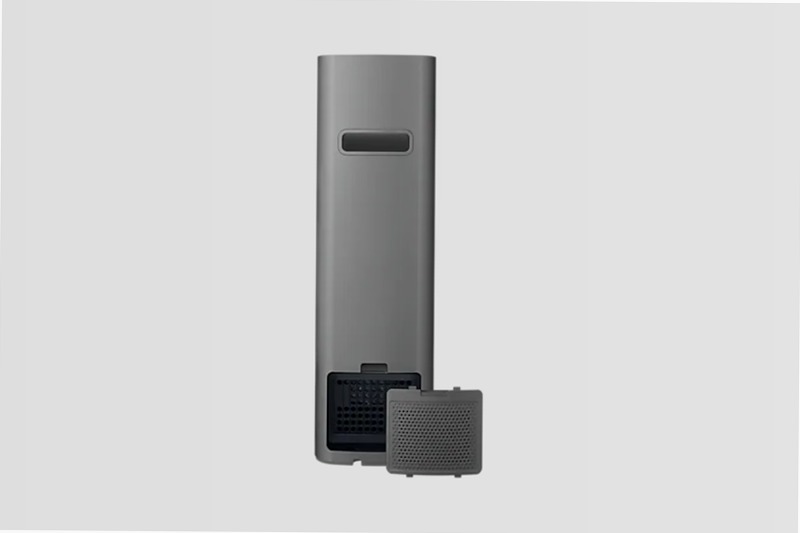 Aspirapolvere Jet™ 75 e Clean Station - Cleaning Pack F-VS20BSAE903