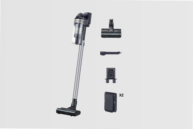 Aspirapolvere Jet™ 75 e Clean Station - Cleaning Pack F-VS20BSAE903