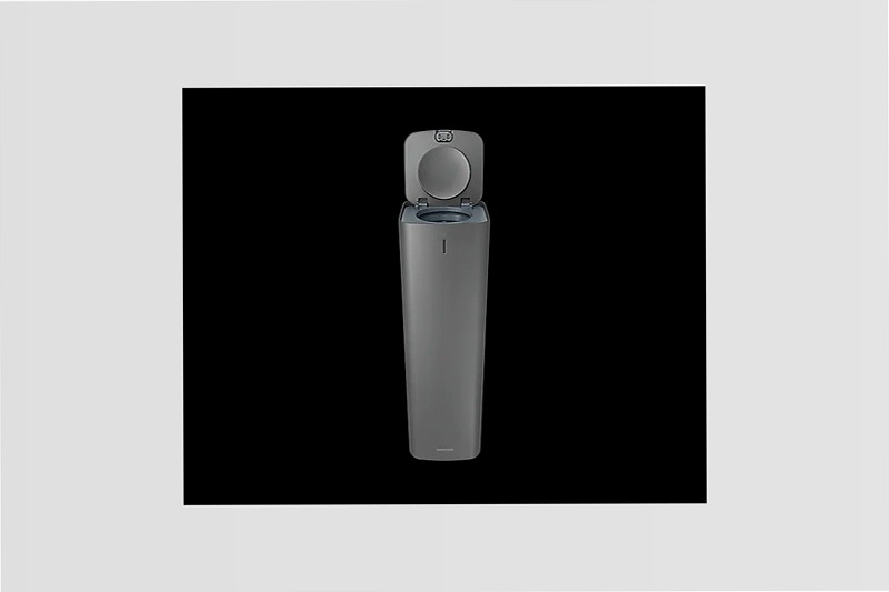 Aspirapolvere Jet™ 75 e Clean Station - Cleaning Pack F-VS20BSAE903 | Samsung Italia