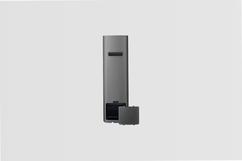 Aspirapolvere Jet™ 75 e Clean Station - Cleaning Pack F-VS20BSAE903 | Samsung Italia