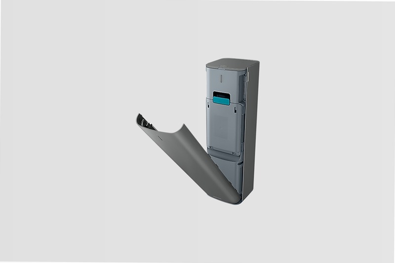 Aspirapolvere Jet™ 75 e Clean Station - Cleaning Pack F-VS20BSAE903 | Samsung Italia