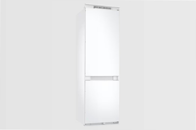 Frigorifero Combinato F1rst 60 AI - 1.78m², 264L No Frost Bianco C Incasso
