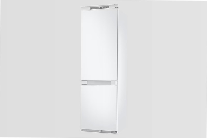 Frigorifero Combinato F1rst 60 AI - 1.78m², 264L No Frost Bianco C Incasso