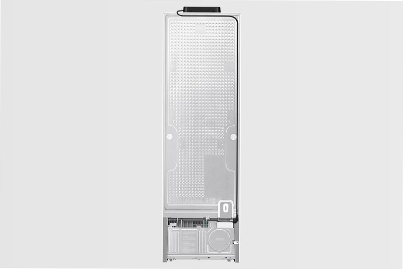 Frigorifero Combinato F1rst 60 AI - 1.78m², 264L No Frost Bianco C Incasso
