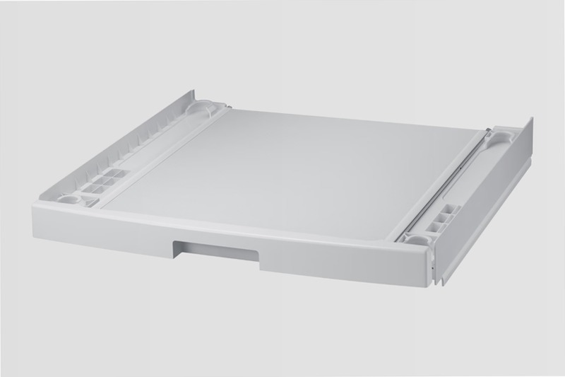 Asciugatrice a carica frontale Samsung DV80N62532WET 8kg Bianco