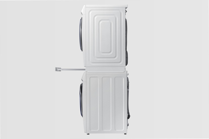Asciugatrice a carica frontale Samsung DV80N62532WET 8kg Bianco