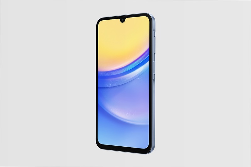 Galaxy A15 5G - Fotocamera e Display Super AMOLED 6.5" 4GB Blu
