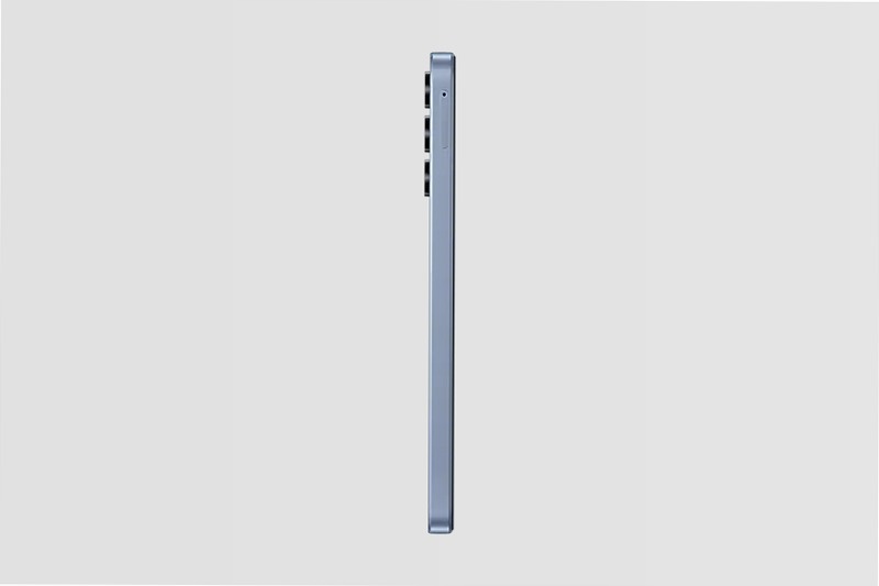 Galaxy A15 5G - Fotocamera e Display Super AMOLED 6.5" 4GB Blu