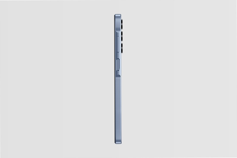 Galaxy A15 5G - Fotocamera e Display Super AMOLED 6.5" 4GB Blu