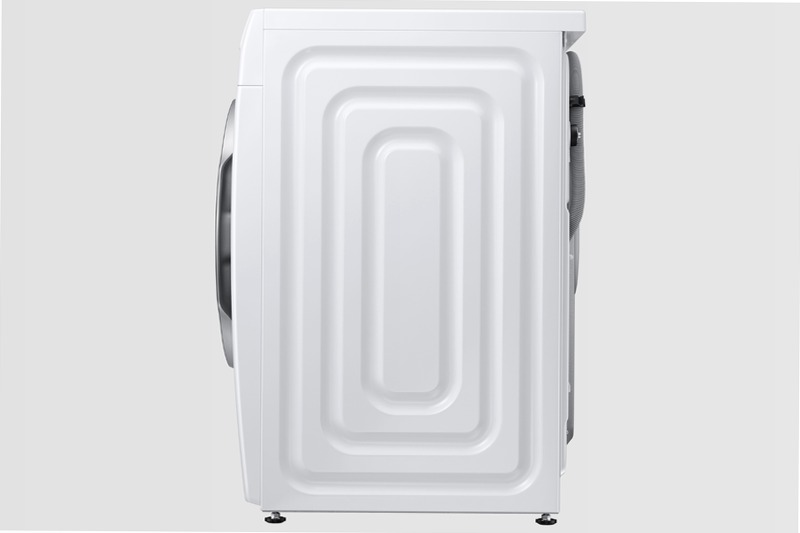 Lavatrice Samsung AI Control Ecodosatore 9Kg WW90T634DLECS3 - White Bianco