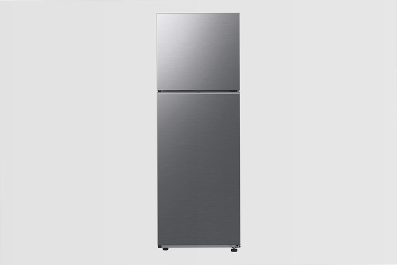 Frigorifero Doppia Porta Samsung EcoFlex AI 305L E 297lt