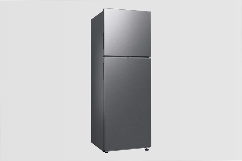Frigorifero Doppia Porta Samsung EcoFlex AI 305L E 297lt