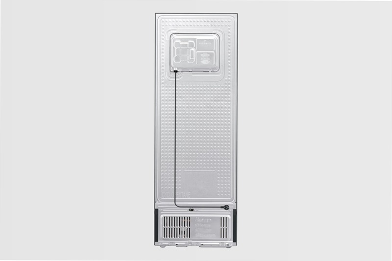 Frigorifero Doppia Porta Samsung EcoFlex AI 305L E 297lt