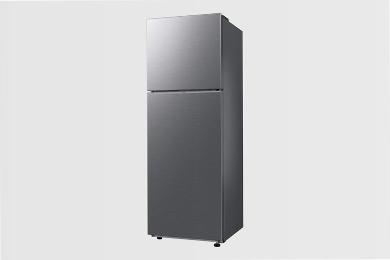 Frigorifero Doppia Porta Samsung EcoFlex AI 305L E 297lt