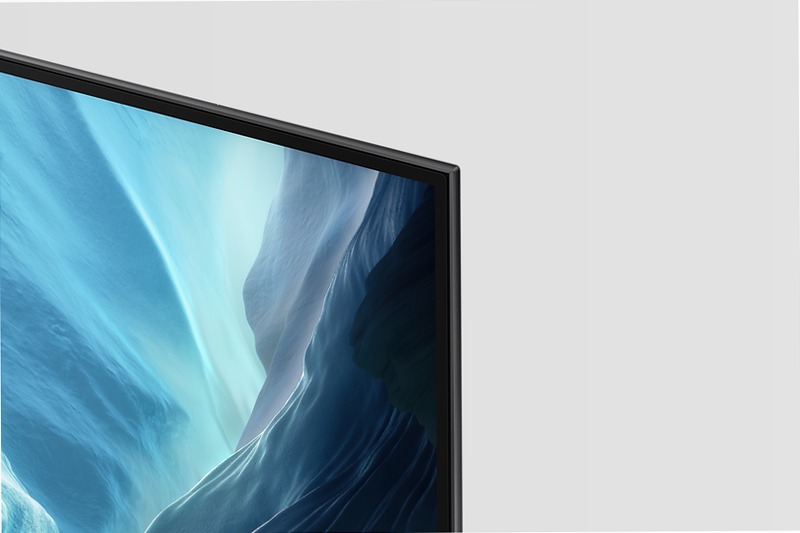 42" OLED S90H 4K Vision AI Smart TV Nero