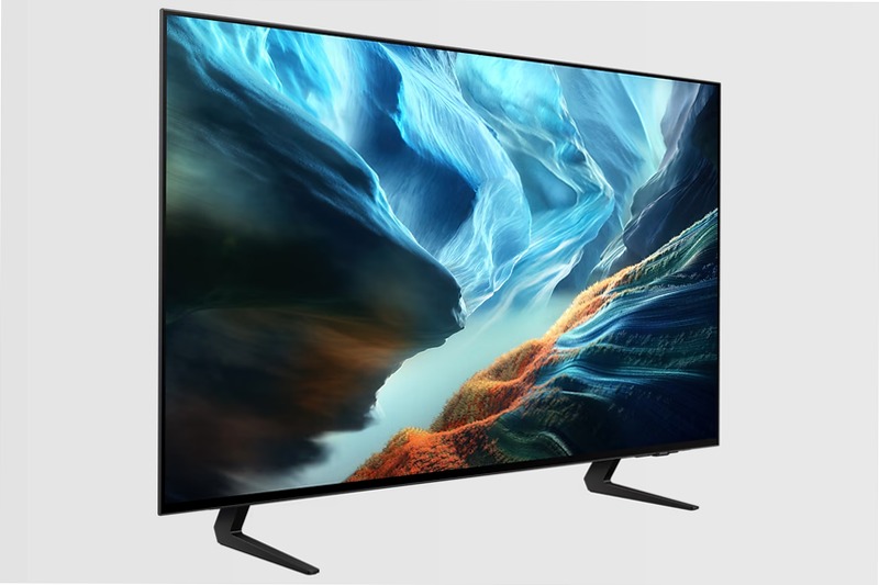 42" OLED S90H 4K Vision AI Smart TV Nero