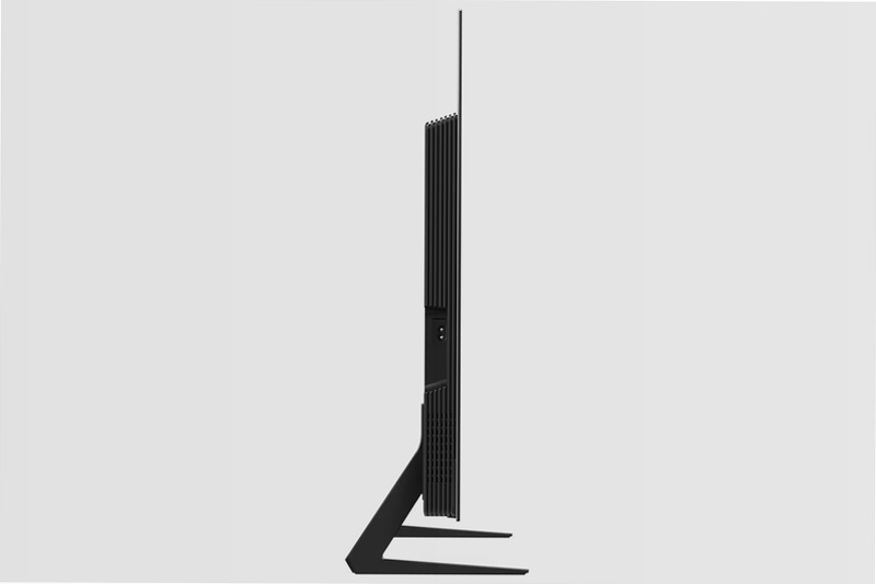 42" OLED S90H 4K Vision AI Smart TV Nero