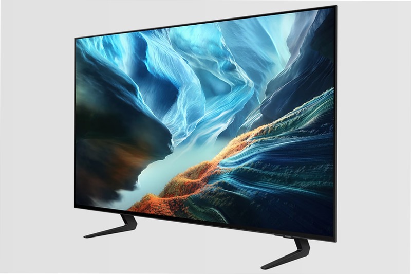 42" OLED S90H 4K Vision AI Smart TV Nero