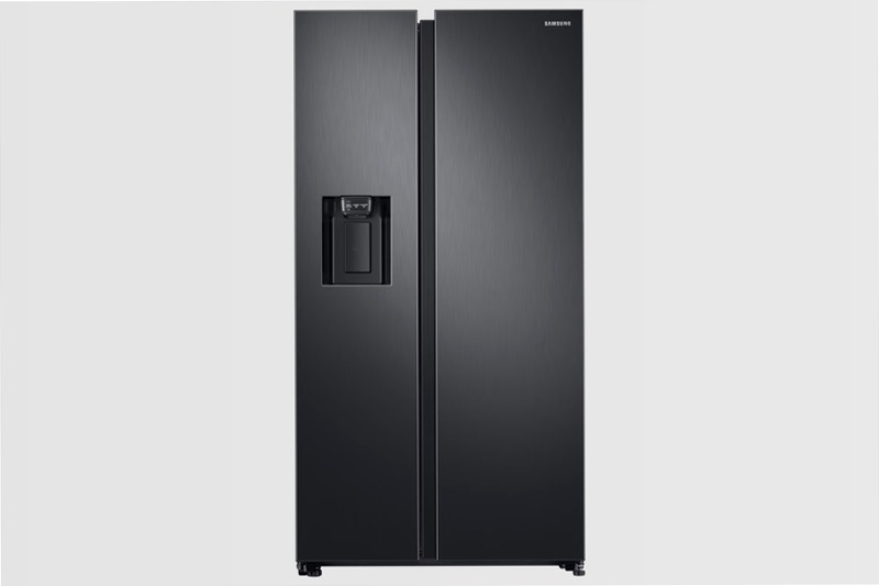 Side by Side Serie 8000 RS68N8221B1