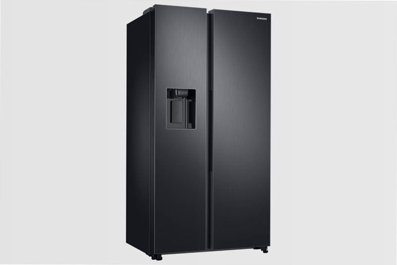 Side by Side Serie 8000 RS68N8221B1