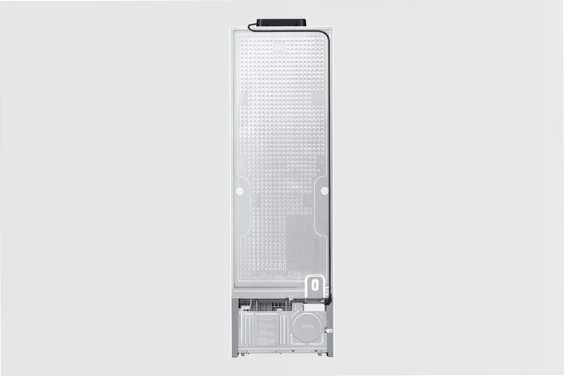 Frigorifero Combinato Samsung F1RST™ - 267L Total No Frost E
