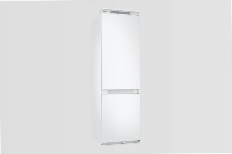 Frigorifero Combinato Samsung F1RST™ - 267L Total No Frost E