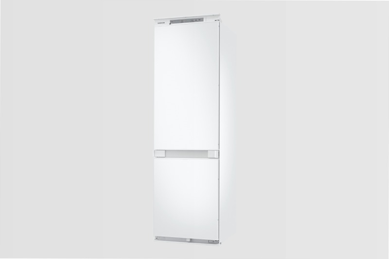 Frigorifero Combinato Samsung F1RST™ - 267L Total No Frost E
