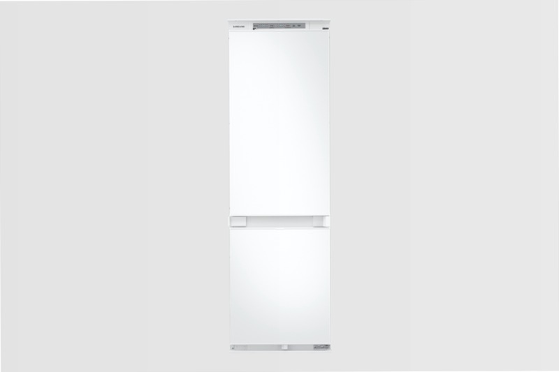 Frigorifero Combinato Samsung F1RST™ - 267L Total No Frost E